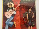 Peter Rowan LP Self-Titled Flying Fish SEALED