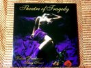 Theatre Of Tragedy - LP - Velvet Darkness They Fear - Doppel-LP  Limited Vinyl