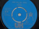 PROPHET Have Love Will Travel M- 45 northern soul GALLAHADS Richard Berry HEAR
