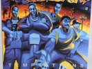 Freestyle Fellowship-Temptations GROU Records 2002 Us Original (NM/VG+)