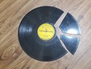 Elvis Presley: Baby Let's Play House / I'm Left, You're Right 1955 V+/V+ Broken