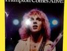PETER FRAMPTON ◆ Frampton Comes Alive original SEALED Double LP 1976 A&M SP-3703