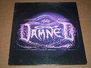 THE DAMNED Black Album ORIG PROMO IRS LP US '80 irs sp70012 punk goth Nm