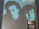 Tears For Fears Songs From The Big Chair 2014 Stereo Mix Steven Wilson Lp Record