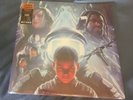 COHEED AND CAMBRIA VAXIS II SEA BLUE VINYL 2 LP SEALED MINT