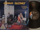CREEDENCE CLEARWATER REVIVAL 