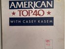 American Top 40 Casey Kasem, April 9, 1983 - M Jackson, Dexy's Midnight Runners