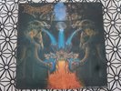 DISMEMBER Like An Ever Flowing Stream LP 1991  INSERT DEATH METAL
