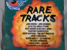 Rock Legends: Rare Tracks (W.R.C. R 91441) Who/Hendrix/Cream etc. Australian LP