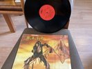 WASP W.A.S.P. The Last Command LP Rare Mexico Press 1985 NM Vinyl Shrink