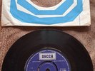 BOBBY HANNA WRITTEN IN  / EVERYBODY NEEDS LOVE  1968 7