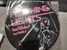 KanYe West , Vinyl Picture Disc , Flashing Lights