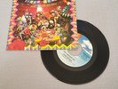 OINGO BOINGO • Just Another Day \ Dead Man's Party (1985 US PS & 45) LISTEN M-