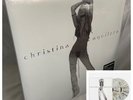 IN HAND  Christina Aguilera - Stripped (20th Anniversary) SPLATTER 2LP