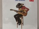 Sealed 1973 Warner Bros Soundtrack Recordings from the Film Jimi Hendrix Vinyl