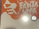 Cornelius Fantasma LP Vinyl Me Please Exc Numbered Bone Orange Splatter VMP NEW