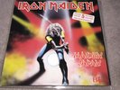 Iron Maiden Maiden Japan 12