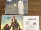 Phoebe Bridgers Stranger Alps Vinyl & Signed Autographed Boygenius Photo BAS COA