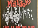 The meteors Psychobilly Rockabilly Live At The 100 Club 1981
