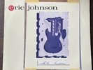 Eric Johnson - Ah Via Musicom 1990 LP