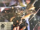 Motorhead - Bomber + Live From Le Mans 3/10/79 - 40th Anniversary 3LP Bookpack
