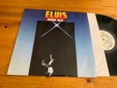 LP ITALY 1977 Elvis Presley – Moody Blue ---  PROMO