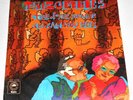 THE ZOMBIES                    ----  time of the season         -----