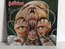 Destruction: Release from Agony (Vinyl)/ 1. EU Pressung mit OIS + Werbeflyer