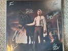 Tyler Childers - SIGNED - Rustlin’ In The Rain Green Limited Edition Vinyl