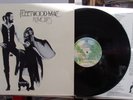 Fleetwood Mac ‎– Rumours LP 1977 WB BSK 3010 Textured  COVER W/INSERT NM VINYL