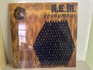 R.E.M. ‎Eponymous New Vinyl LP 2016 Reissue IRS Records - Sealed
