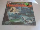 NEW SEALED LP Chilling Thrilling Sounds of the HAUNTED HOUSE Walt Disney 1979