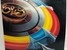 ELECTRIC LIGHT ORCHESTRA-Out of the Blue 2 X LP Jet JT-LA823-L2 Pop Rock 1977 NM