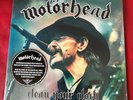 RSD 2017 MOTORHEAD Clean Your Clock new/sealed Picture Disc LP