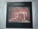 ATOMIC ROOSTER DEATH WALKS BEHIND YOU, B&C RECORDS ORIGINAL FIRST PRESS, G/F, NM