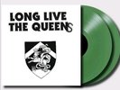 No 3/3000  Queens Of The Stone Age In Times New Roman Blood Records Vinyl RARE