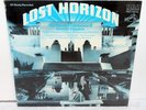 Lost Horizon Clissic Film Score of Dimitri Tiomkin 1976 RCA ARL1-1669 Sealed LP