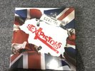 SEX PISTOLS LIVE 76 - 4 x LP VINYL BOXSET NEW AND FACTORY SEALED