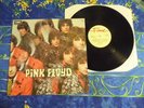 PINK FLOYD THE PIPER AT THE GATES OF DAWN UK RARE LP VINYL