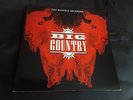 Big Country The Buffalo Skinners 1993 Complusion Vinyl Release