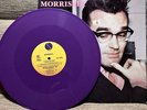 Morrissey - We Hate It When Our Friends Become Successful Vinyl Purple Rare