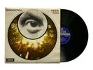 The End - Introspection LP Album Stereo Vinyl Record RARE 1969 UK 1st Press