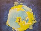 Yes Fragile LP  Original Gfold w Booklet & Plum Label UK 1971 Atlantic NM