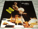 Fuel Sunburn - Limited 25th Anniversary 180 Gram Orange Vinyl LP