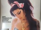 Amy Winehouse – Lioness: Hidden Treasures - 2 LP Vinyl Records 12