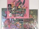 NEW Monster Rally Return to Paradise Castaways Adventures Color Vinyl LP Record