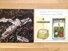 Plight & Premonition/Flux & Mutability - David Sylvian/Holger Czukay 2 vinyl LPs