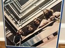 The Beatles 1967-1970 Apple Blue Album Vinyl Double LP VG+ Original owner