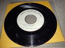 THE BITTER ENDE RHODES RECORDING SERVICE ACETATE 45 DALLAS TEXAS GARAGE HEAR