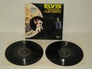 2 LP Elvis Presley:  Aloha From Hawaii Via Satellite  (1987 RCA Germany Club Ed)
